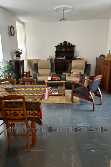Vente maison de ville Salignac-Eyvigues  