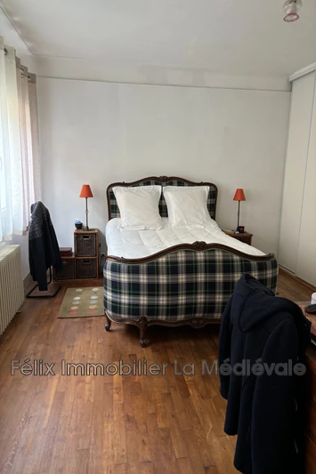Vente maison de ville Salignac-Eyvigues  