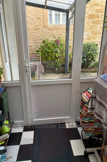 Vente maison de ville Salignac-Eyvigues  