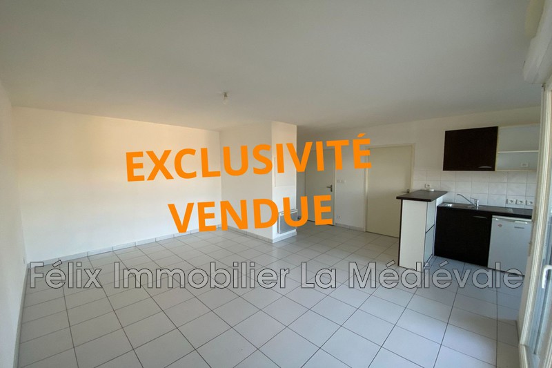 Photo Apartment Sarlat-la-Canéda Proche centre-ville,   to buy apartment  2 rooms   42&nbsp;m&sup2;