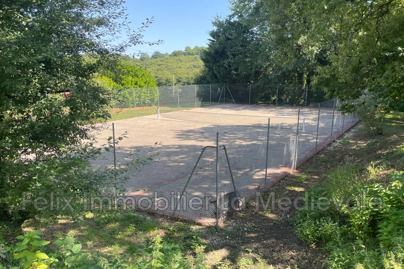 Vente longère Sarlat-la-Canéda  