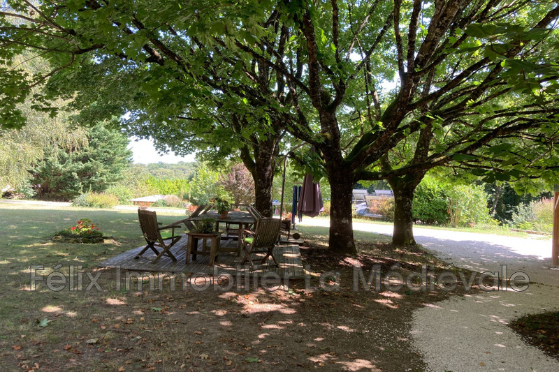 Vente longère Sarlat-la-Canéda  