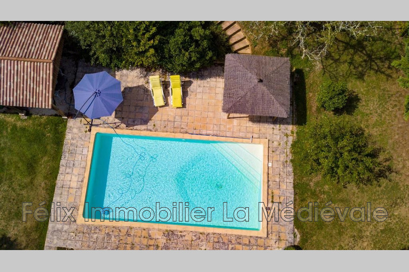 Vente longère Sarlat-la-Canéda  