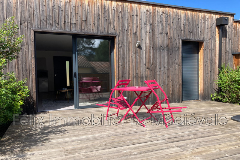 Photo House Sarlat-la-Canéda Centre-ville,   to buy house  1 bedroom   44&nbsp;m&sup2;