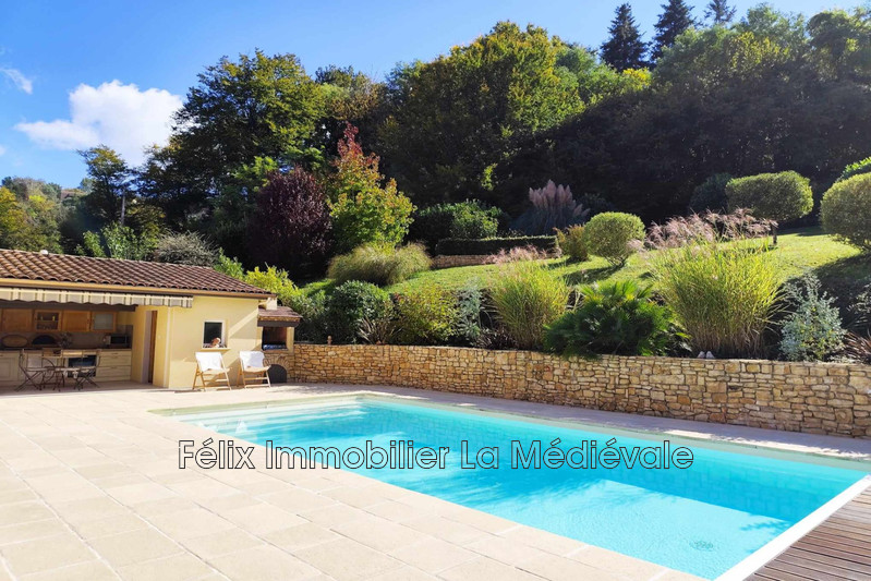 Photo Maison Sarlat-la-Canéda Centre-ville,   achat maison  4 chambres   190&nbsp;m&sup2;