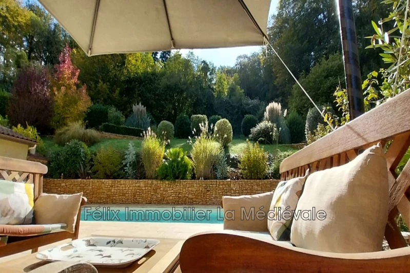 Vente maison Sarlat-la-Canéda  