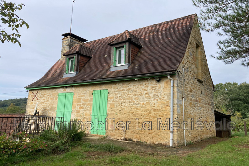 Photo Maison de hameau Proissans Campagne,   achat maison de hameau  2 chambres   42&nbsp;m&sup2;