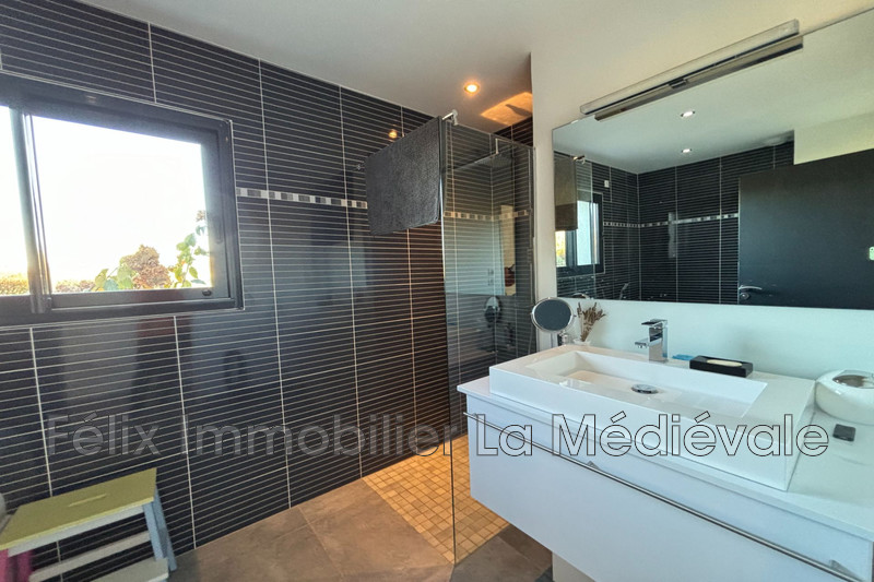 Vente villa contemporaine Sainte-Nathalène  
