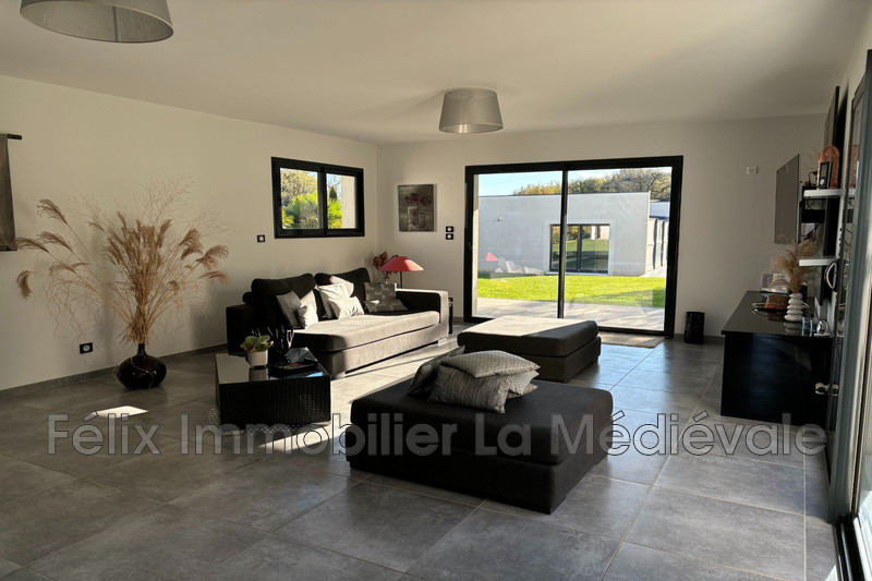 Vente villa contemporaine Sainte-Nathalène  