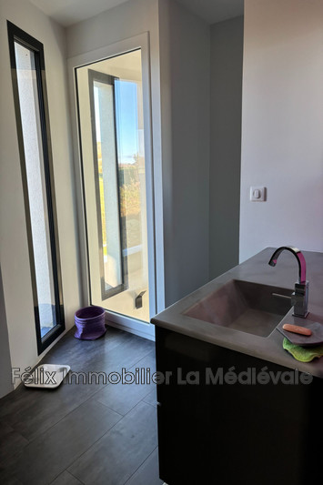 Vente villa contemporaine Sainte-Nathalène  