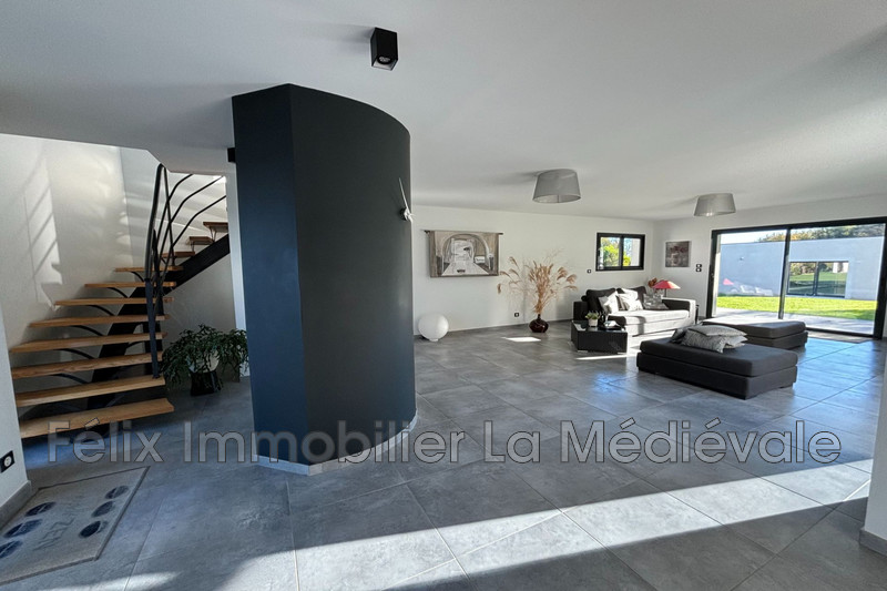 Vente villa contemporaine Sainte-Nathalène  