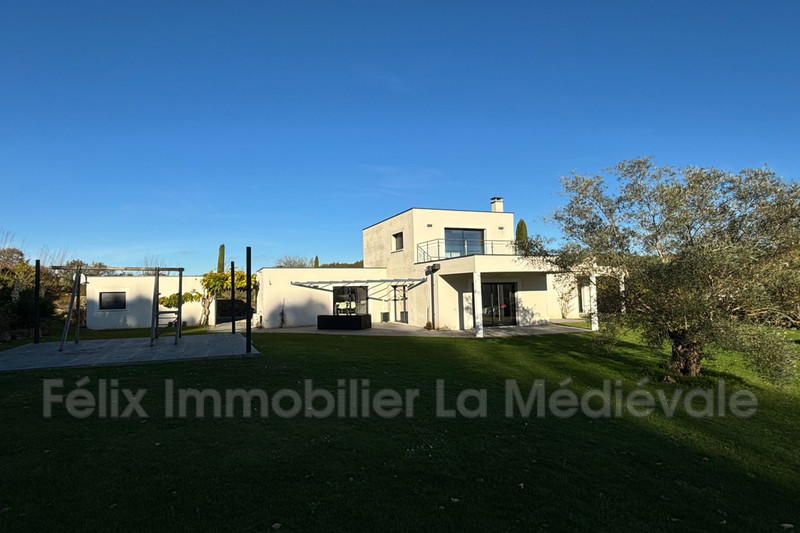 Vente villa contemporaine Sainte-Nathalène  