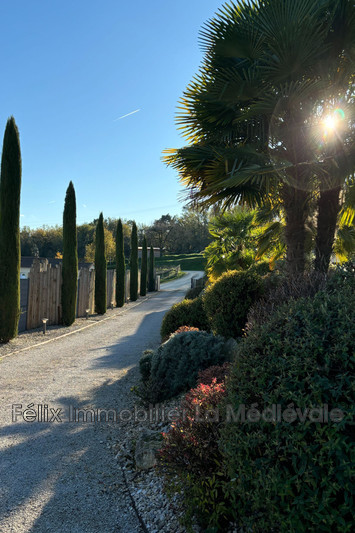 Photo Villa contemporaine Sainte-Nathalène Campagne,   achat villa contemporaine  3 chambres   255&nbsp;m&sup2;
