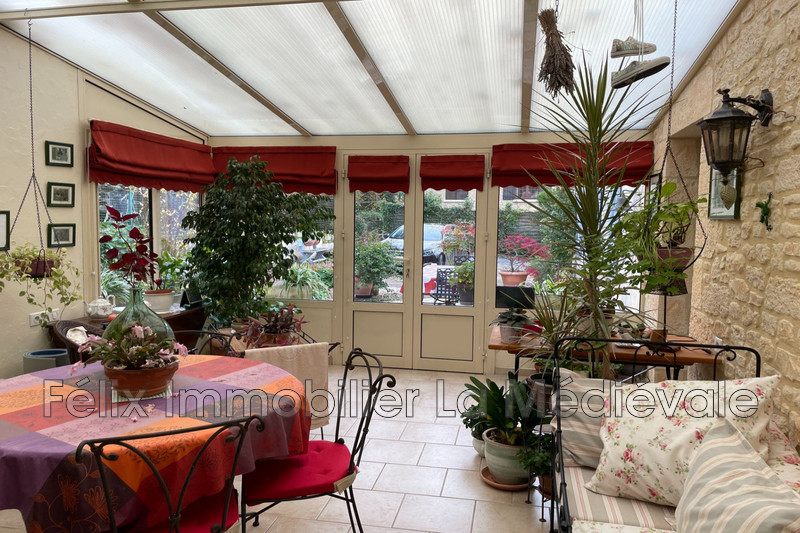 Vente maison Sarlat-la-Canéda  