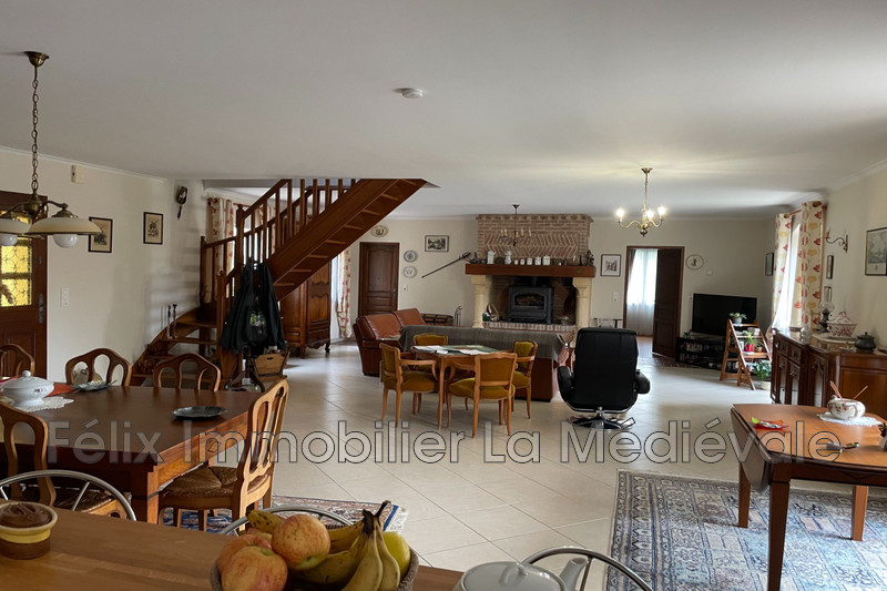 Vente maison Sarlat-la-Canéda  