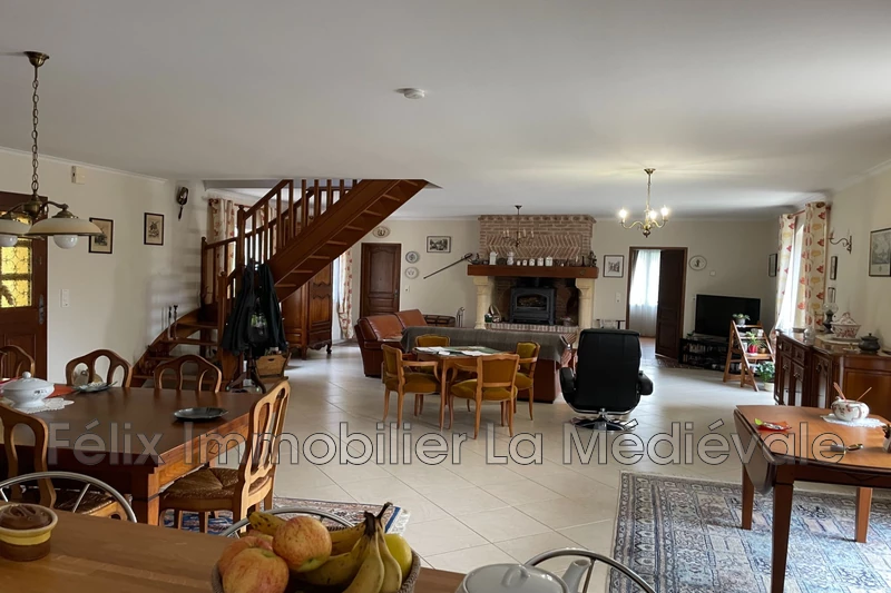 Vente maison Sarlat-la-Canéda  
