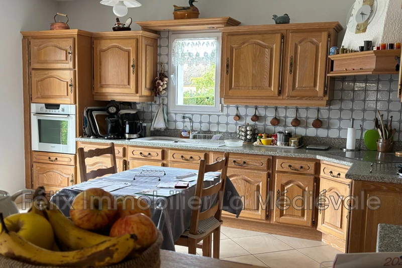 Vente maison Sarlat-la-Canéda  