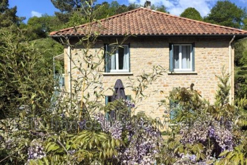 Photo Maison Sarlat-la-Canéda Centre-ville,   achat maison  4 chambres   178&nbsp;m&sup2;