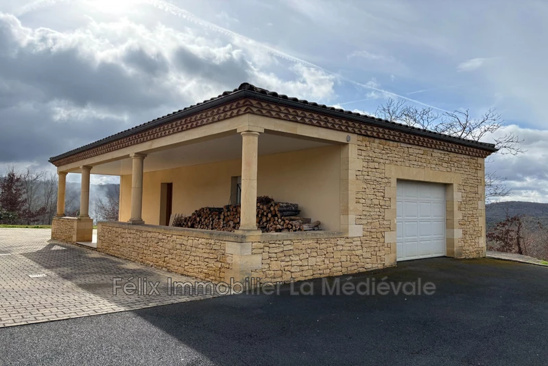 Vente demeure de prestige Vézac Vente demeure de prestige Vézac