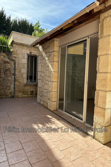 Photo Maison de ville Sarlat-la-Canéda Centre-ville,   achat maison de ville  3 chambres   80&nbsp;m&sup2;