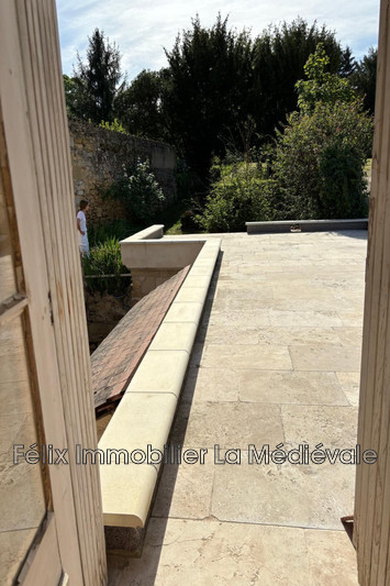 Vente maison de ville Sarlat-la-Canéda  