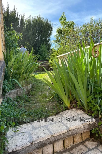 Vente maison de ville Sarlat-la-Canéda  