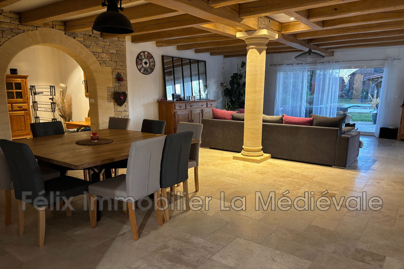 Vente maison La Roque-Gageac  