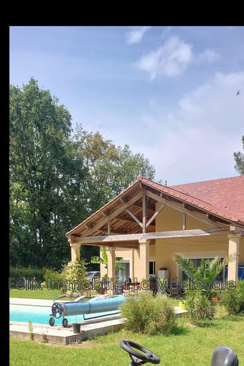 Vente maison La Roque-Gageac  
