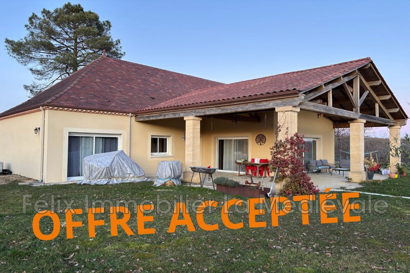 Vente maison La Roque-Gageac  