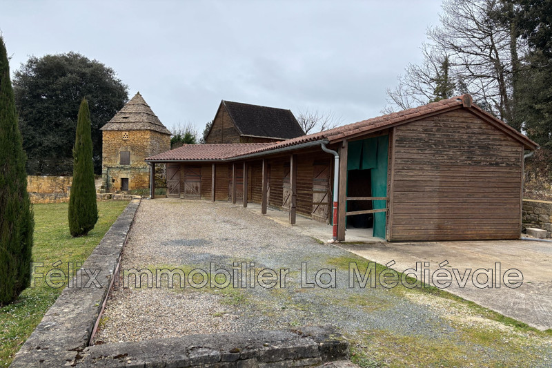 Vente maison Carsac-Aillac  