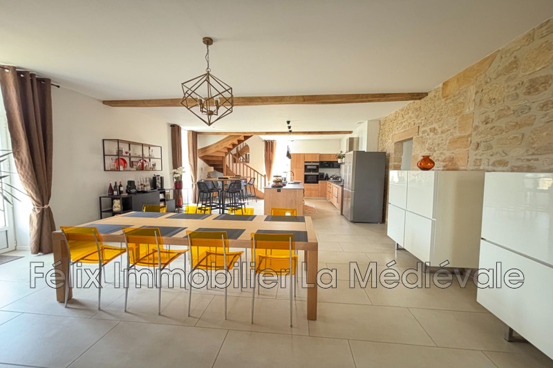 Vente demeure de prestige Sarlat-la-Canéda  