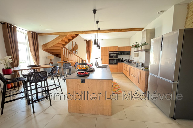 Vente demeure de prestige Sarlat-la-Canéda  