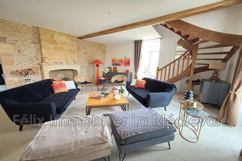 Vente demeure de prestige Sarlat-la-Canéda  