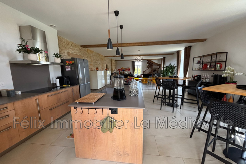 Vente demeure de prestige Sarlat-la-Canéda  