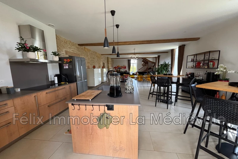 Vente demeure de prestige Sarlat-la-Canéda  