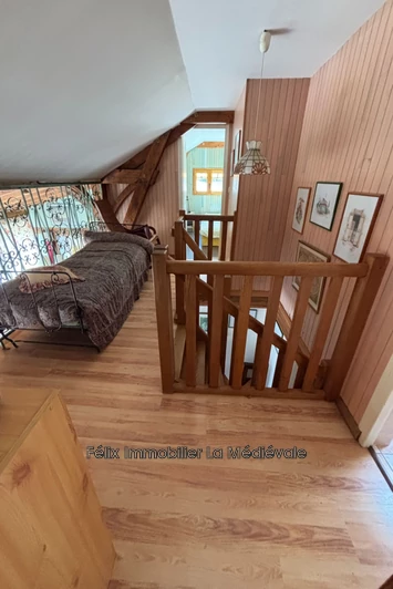 Vente propriété La Roque-Gageac  