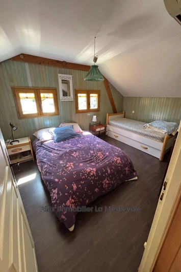 Vente propriété La Roque-Gageac  