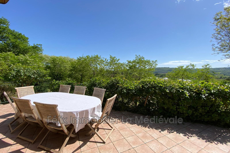 Photo Propriété La Roque-Gageac Campagne,   achat propriété  5 chambres   200&nbsp;m&sup2;
