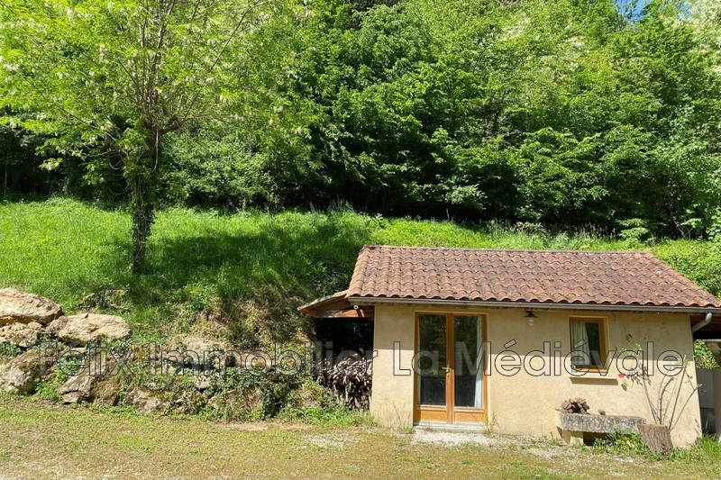 Vente propriété La Roque-Gageac  