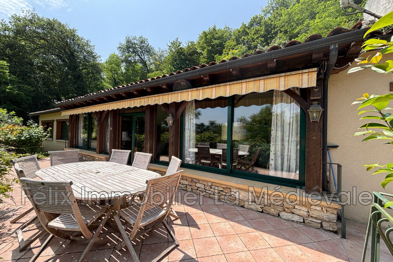 Photo Property La Roque-Gageac Campagne,   to buy property  5 bedroom   200&nbsp;m&sup2;