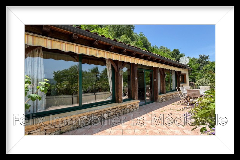 Photo Propriété La Roque-Gageac Campagne,   achat propriété  5 chambres   200&nbsp;m&sup2;