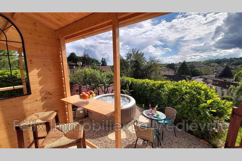Vente maison d'hôtes Sarlat-la-Canéda  
