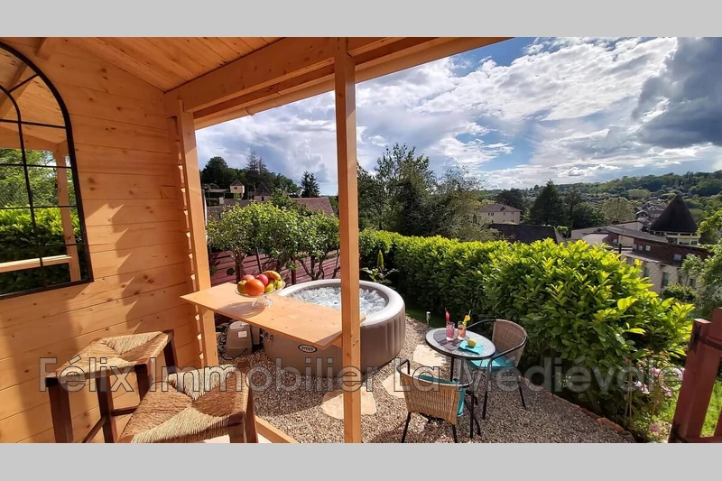 Vente maison d'hôtes Sarlat-la-Canéda  