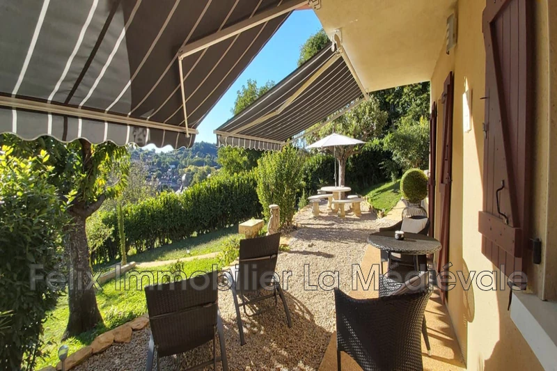 Vente maison d'hôtes Sarlat-la-Canéda  