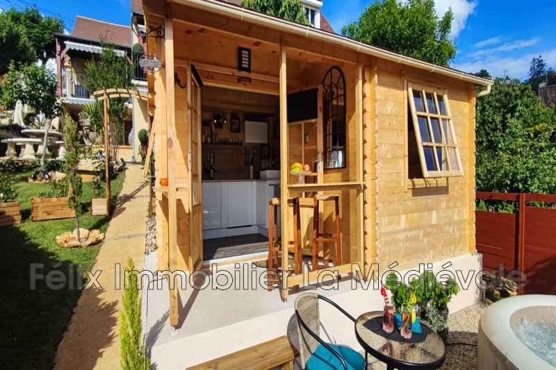 Vente maison d'hôtes Sarlat-la-Canéda  