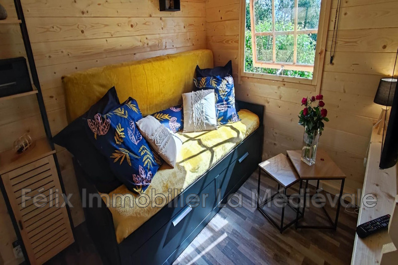 Vente maison d'hôtes Sarlat-la-Canéda  