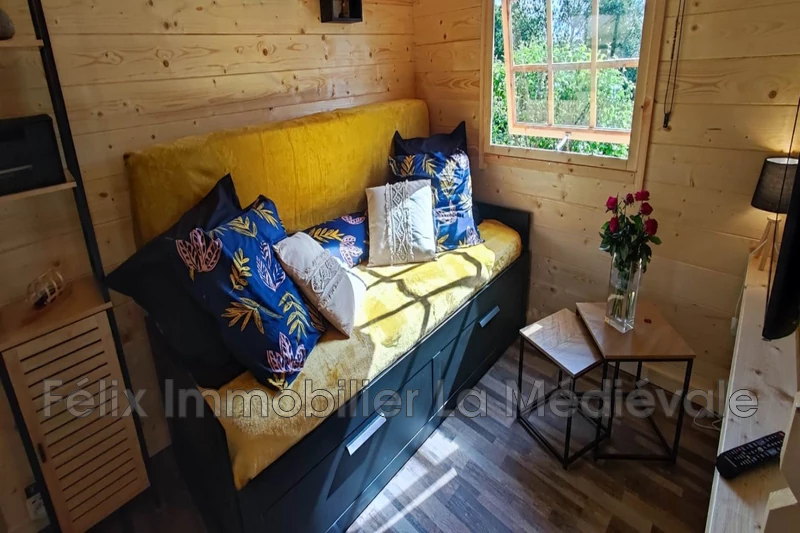 Vente maison d'hôtes Sarlat-la-Canéda  
