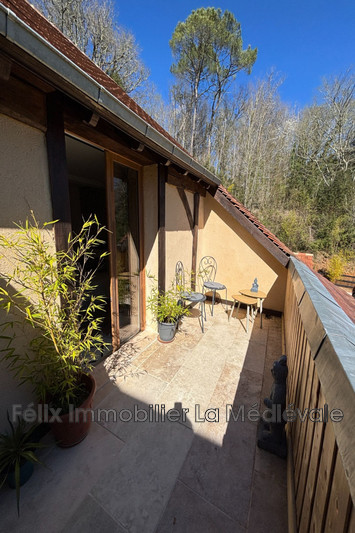 Vente maison de caractère Vitrac  