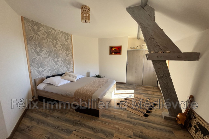 Vente maison de caractère Vitrac  