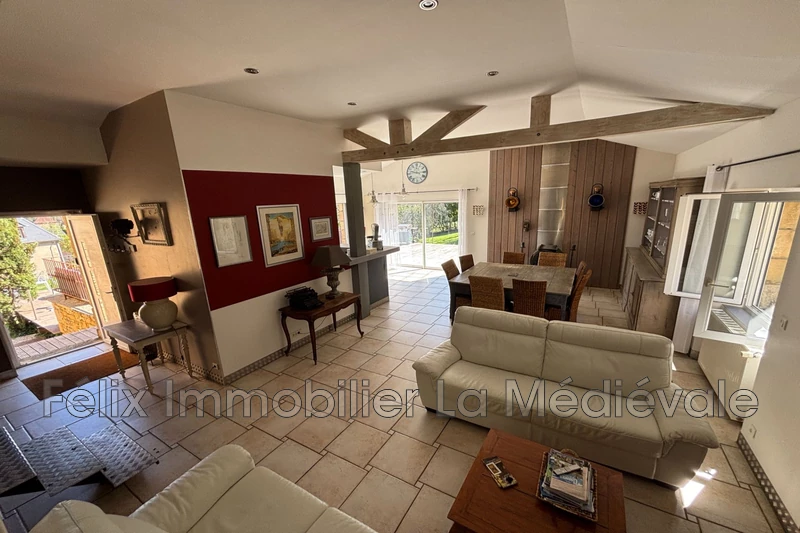 Vente maison de caractère Sarlat-la-Canéda  